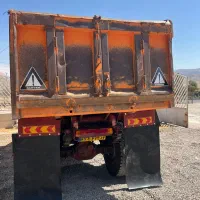 بنز تک کمپرسی مدل ۹۱|خودرو سنگین|زرقان, |دیوار