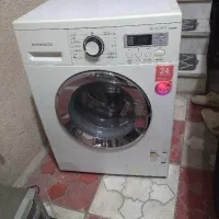 لباسشویی دوونیازمند تعمیر