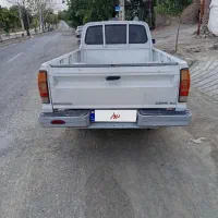 وانت کارا تک کابین مدل99