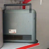 بخاری درجا ژاپنی اصل برقی گازی|بخاری، هیتر، شومینه|شیراز, گویم|دیوار