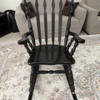 صندلی راک آرامبخش