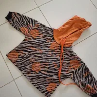 لباس ها بچگانه در حد نو بسیار شیک و قیمت مناسب