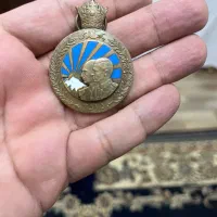 مدال یادبود