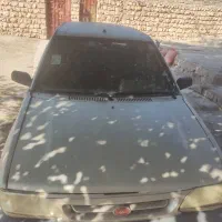 پراید یا پژو