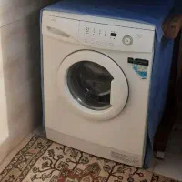 ماشین لباسشویی