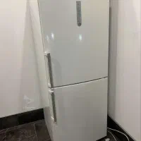 یخچال فریزر/لوکس زیمنس آلمان/۲۷فوت نونوباضمانت