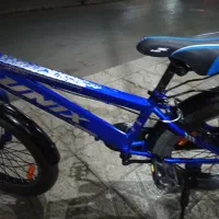 دوچرخه ۲۰ تمیز کم کارکرد|دوچرخه، اسکیت، اسکوتر|ورامین, ورامین|دیوار