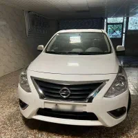 نیسان سانی