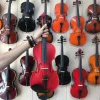 ویولن آماتی ویولون تی اف پایه ویالون|ویولن|مشهد, ایثار|دیوار