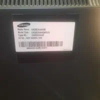 تلویزیون ال ای دی سامسونگ ۳۲ اینچ