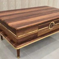 جلو مبلی وزیر تلویزیونی|مبلمان خانگی و میز عسلی|رامسر, |دیوار