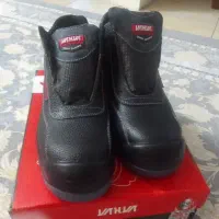 کفش ایمنی یحیی