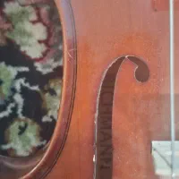 ویولن دو چهارم