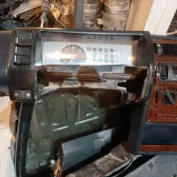 داشبرد پیکی|قطعات یدکی و لوازم جانبی|اصفهان, لاله|دیوار