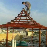 پیمانکاری|خدمات پیشه و مهارت|دماوند, گیلاوند|دیوار