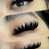 کاشت مژه با ماندگاری ۳۰ روز|خدمات آرایشگری و زیبایی|شیراز, قصرالدشت|دیوار