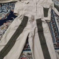 لباس پسرانه ۶...۷ساله|کفش و لباس بچه|لنجان, |دیوار