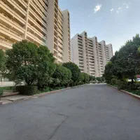 188 متر کلاس A ویو ابدی شهرک امید قنات کوثر|فروش آپارتمان|تهران, شهرک امید|دیوار