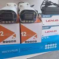 پکیج دوربین مداربسته