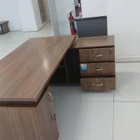 میز اداری صندلی مدیریت|دفتر کار|قدس, شهرقدس|دیوار