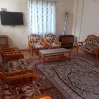 سوئیت جنگلی|اجارهٔ کوتاه‌مدت ویلا و باغ|املش, |دیوار