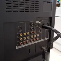 تلویزیون Sony Bravia 32 اینچ|تلویزیون و پروژکتور|شاهین‌شهر, سعدی شمالی|دیوار