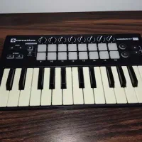 فروش فوری میدی کنترلر(کیبورد)|پیانو، کیبورد، آکاردئون|فردیس, شهرک ناز|دیوار