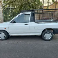 پراید وانت مدل ۹۷|خودرو سواری و وانت|ری, اقدسیه|دیوار