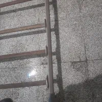 باربند ماشین پراید