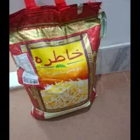 برنج هندی دانه بلند
