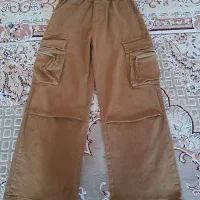 شلوار کارگو