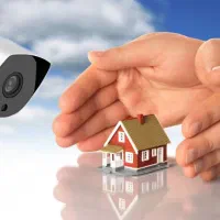 خدمات دوربین مدار بسته، نصب و فروش