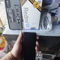 گوشی شیائومی ردمی نوت۹،کاملانو وسالم،موبایل مختاری