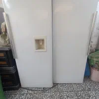 یخچال فریزر هیمالیا