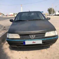 پژو 1391|خودرو سواری و وانت|نرماشیر, |دیوار