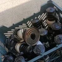 فانوس واسه چهل چراغ