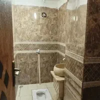۱۰۰ متر /۲ خواب /پر نور/شهرک ناز