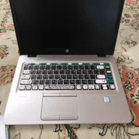 HP EliteBook 840 G3|رایانه همراه|مشهد, مصطفی خمینی|دیوار