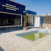 باغ ویلا شیک در توس ۱۶۹