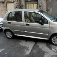 MVM110 نقره ای مدل 84،سه سیلندر|خودرو سواری و وانت|تهران, شهران شمالی|دیوار