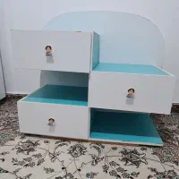 کمد بچه|جاکفشی، کمد، دراور|قشم, |دیوار