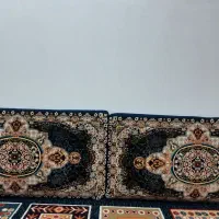 ۶عددپشتی ۱۲۰۰ شانه