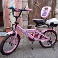 دوچرخه دحترانه ۲۰