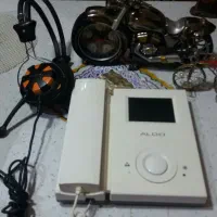 مقداری لوازم منزل