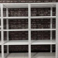 انباری قفسه و فروشگاهی55|فروشگاه و مغازه|قم, چهار مردان|دیوار