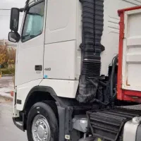 fh420 دنده|خودرو سنگین|کاشمر, |دیوار