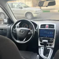 برلیانس h330 مدل ۱۳۹۷ 1650cc (فقط بصورت اقساط)|خودرو سواری و وانت|تهران, باغ فیض|دیوار