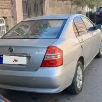 فروش لیفان خودرو