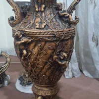 وسایل خانه|مجسمه، تندیس، ماکت|فولادشهر, B6|دیوار