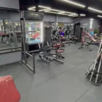 باشگاه بدن سازی